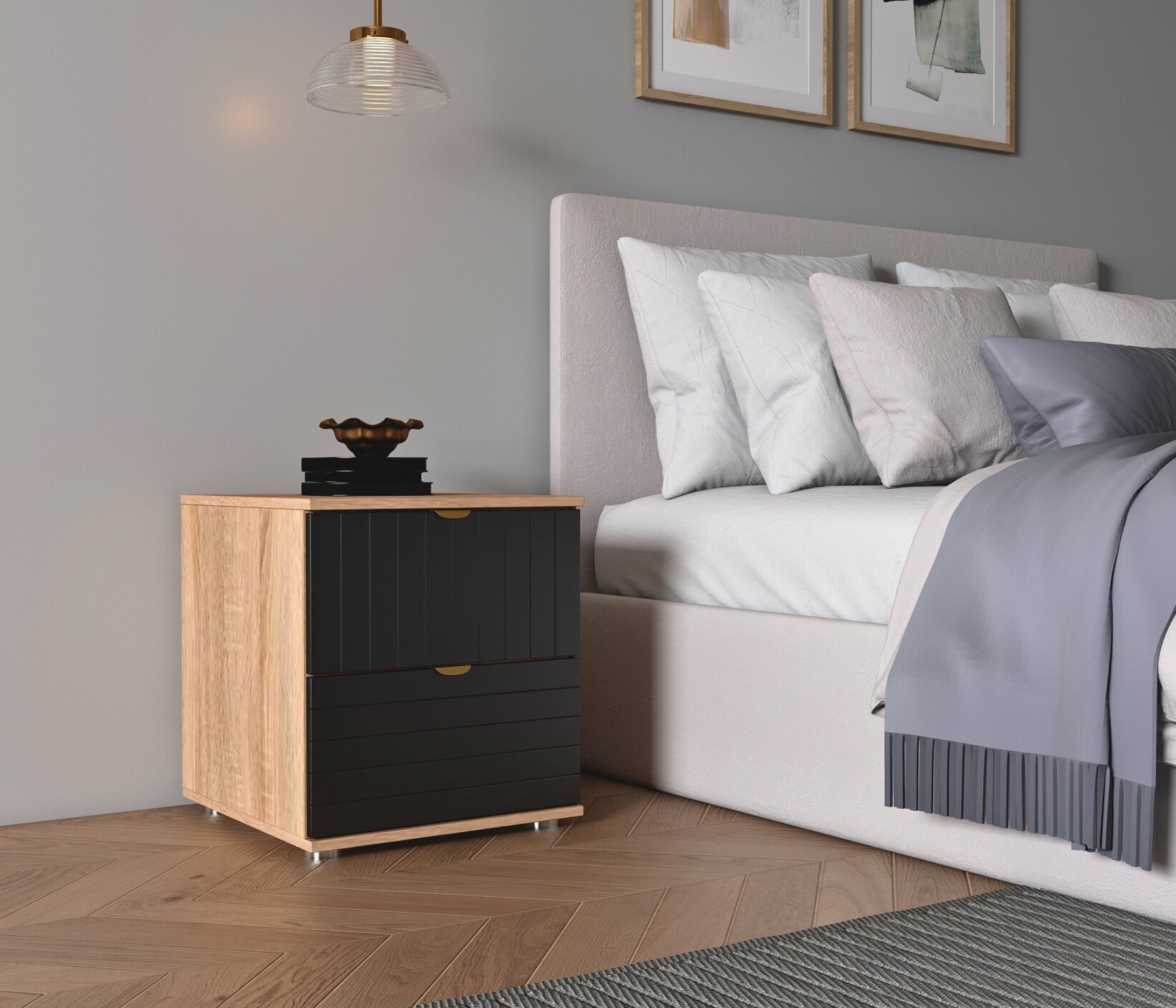 Emilia Nightstand