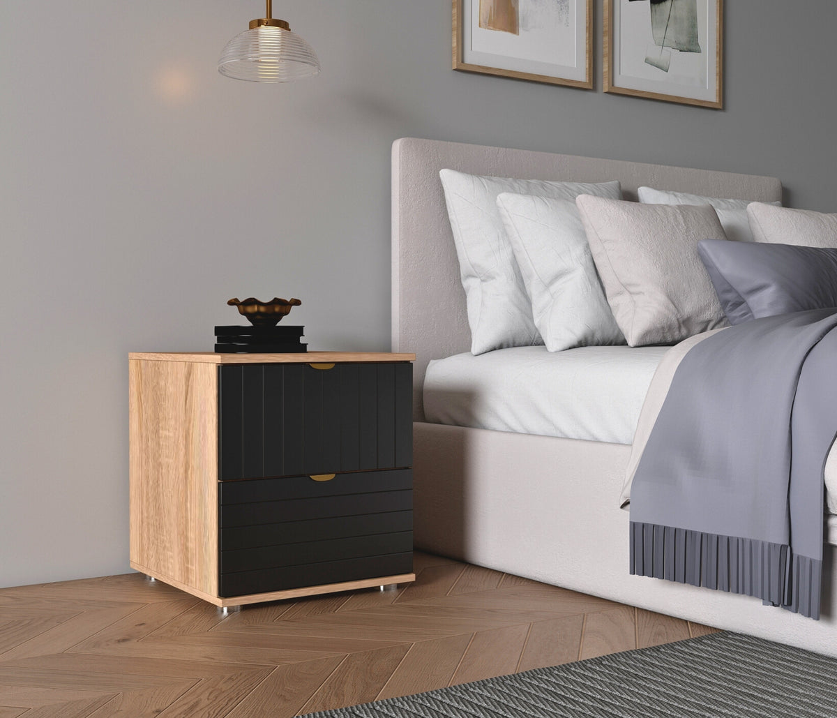 Emilia Nightstand