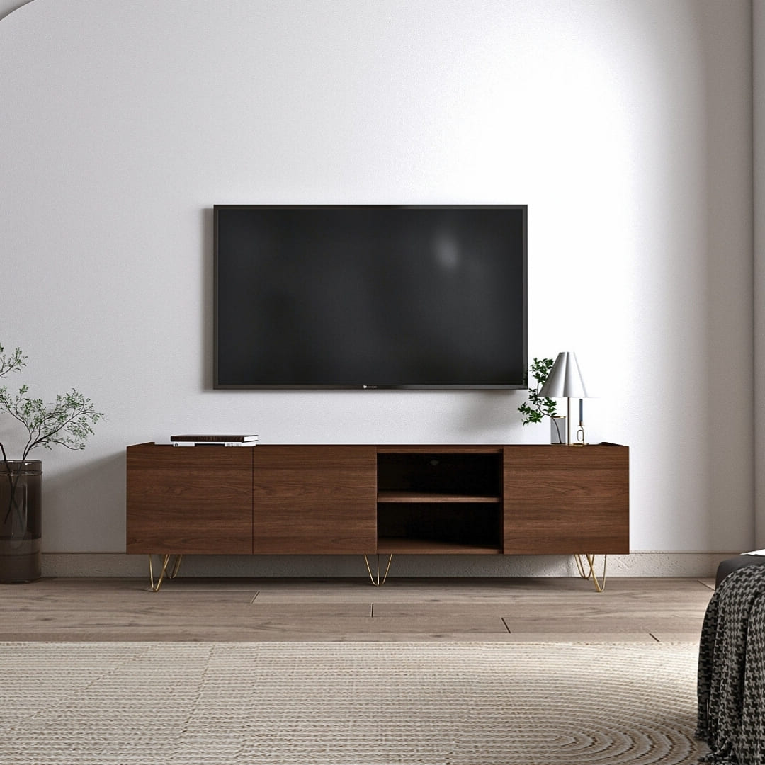Laurent 173cm T.V Unit
