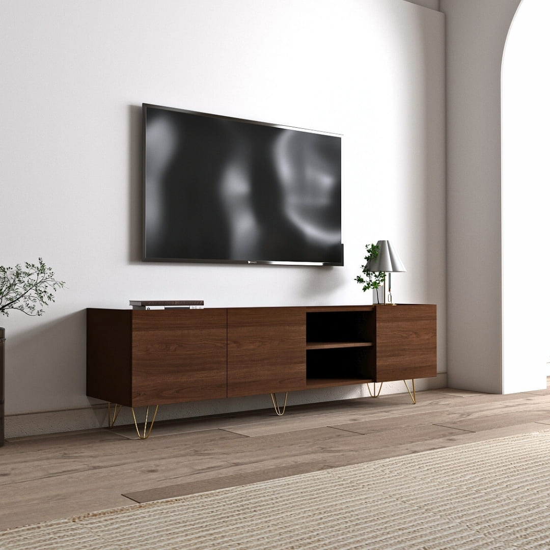 Laurent 173cm T.V Unit