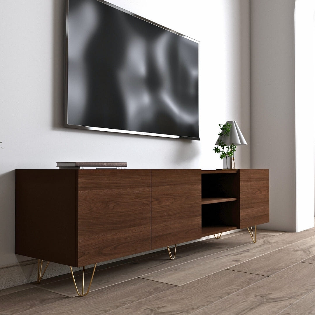 Laurent 173cm T.V Unit
