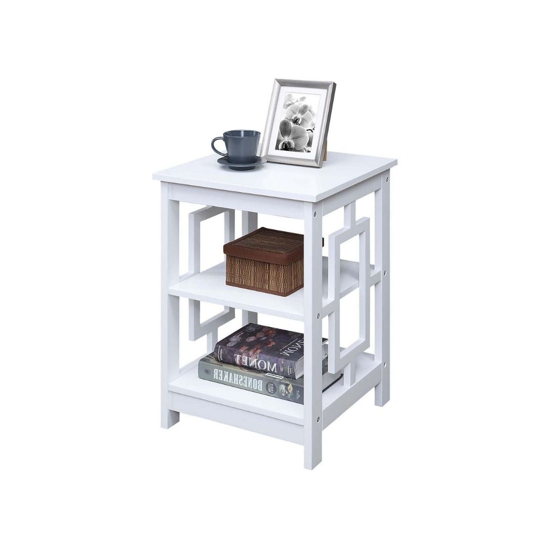 Carlino Side Table