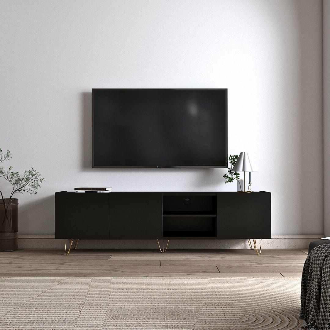 Laurent 173cm T.V Unit