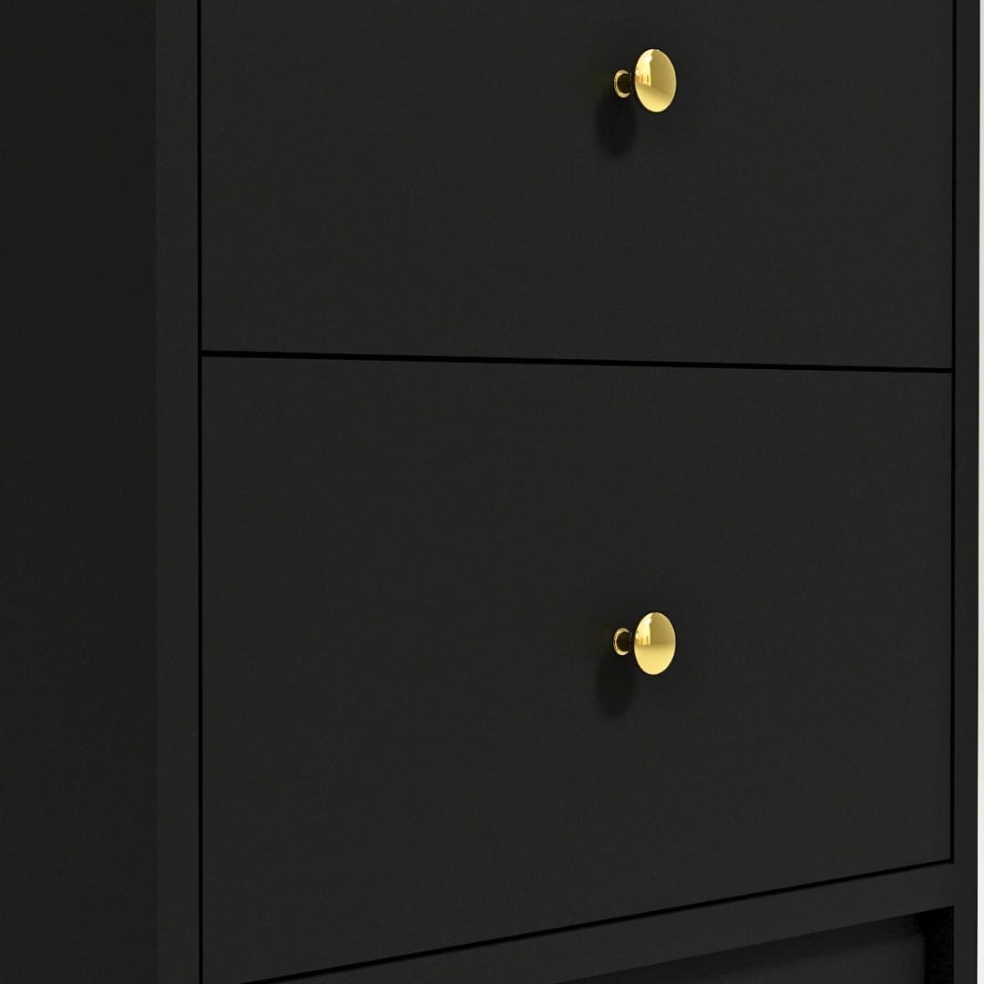 Soul Nightstand