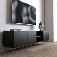 Laurent 173cm T.V Unit