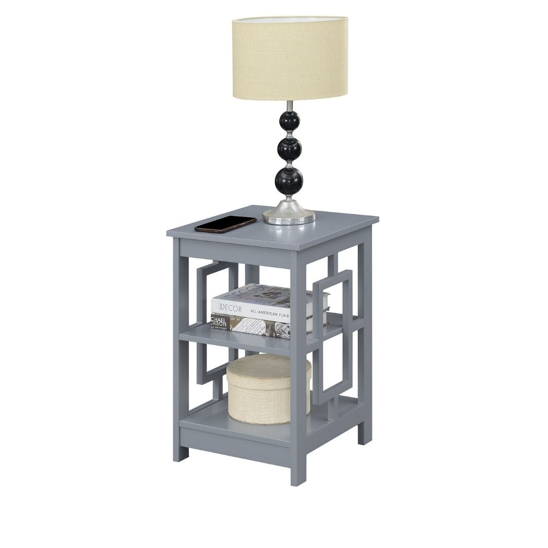 Carlino Side Table