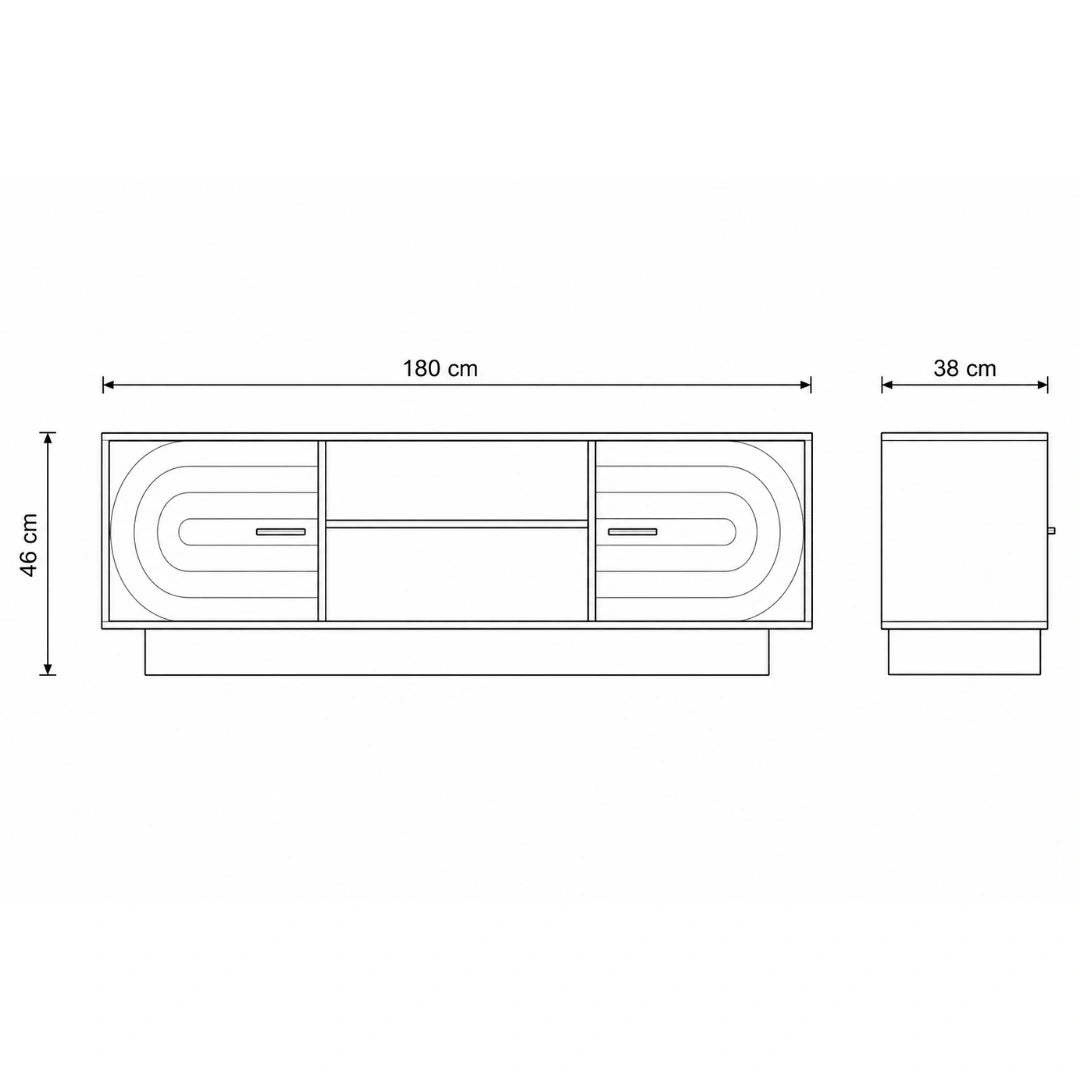 Specifications