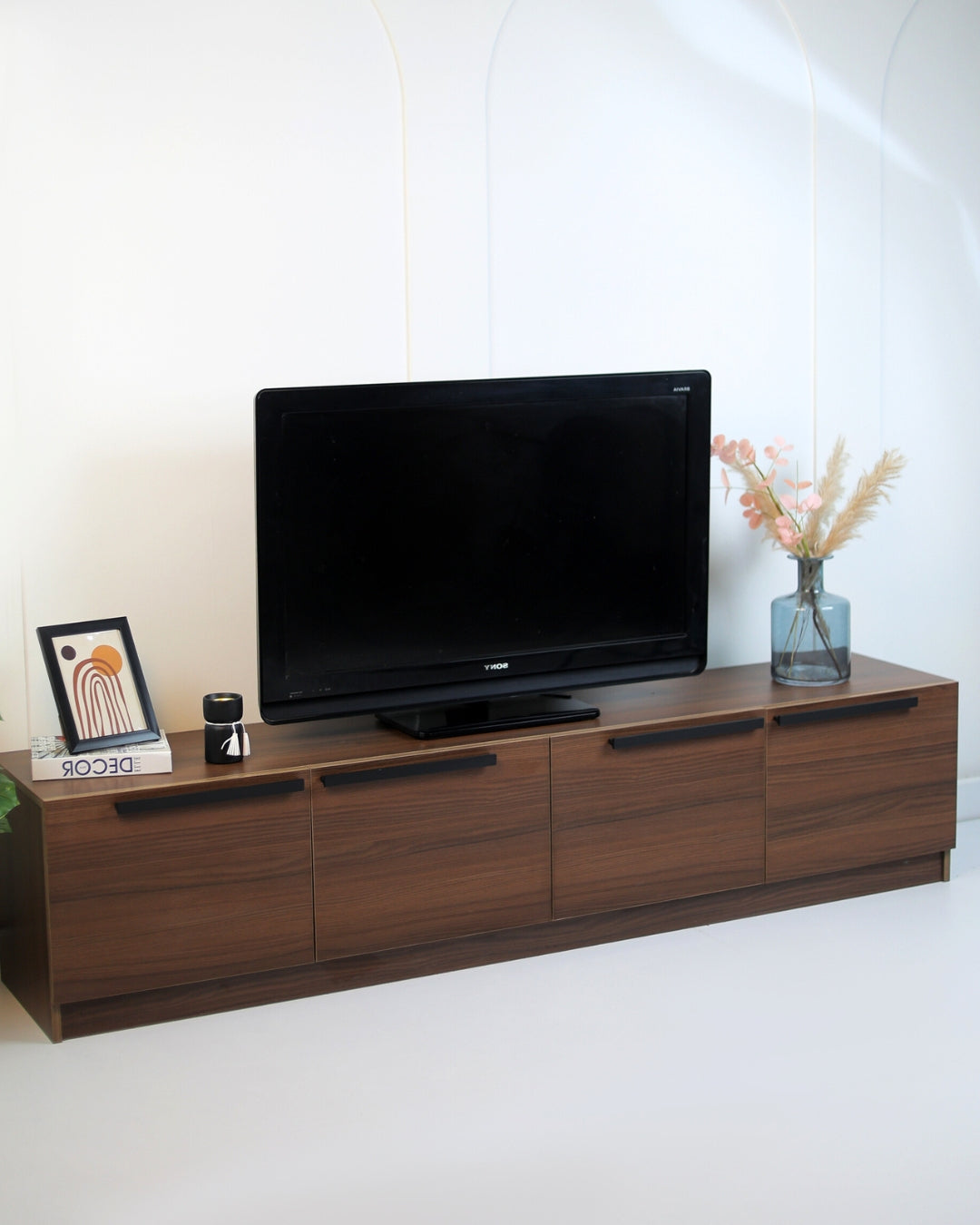 Designed to Anchor Your Space