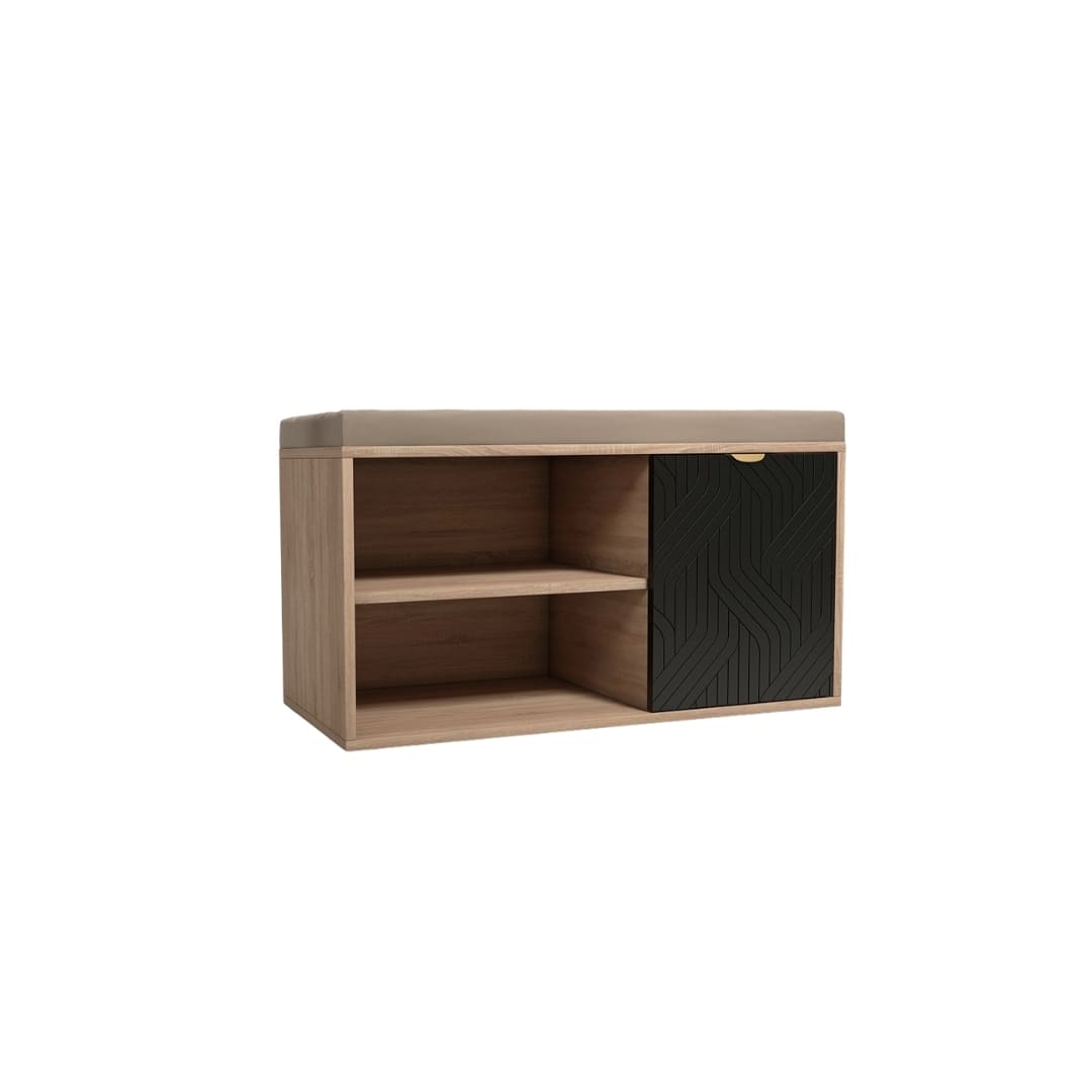 Niyra Shoe Bench