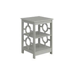 Ring Side Table