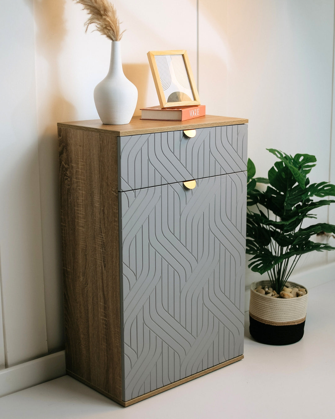 Sleek Design, Timeless Appeal