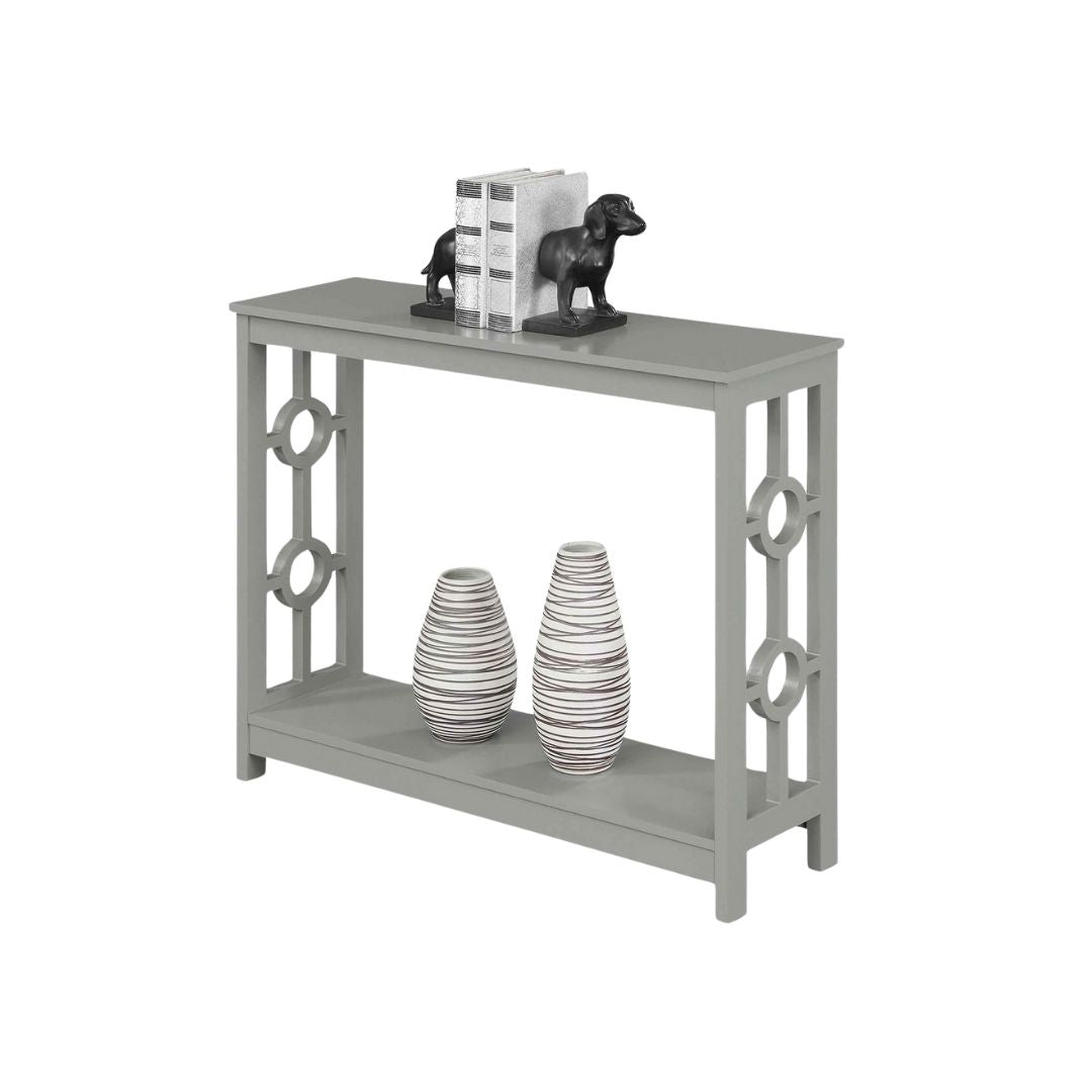 Ring Console