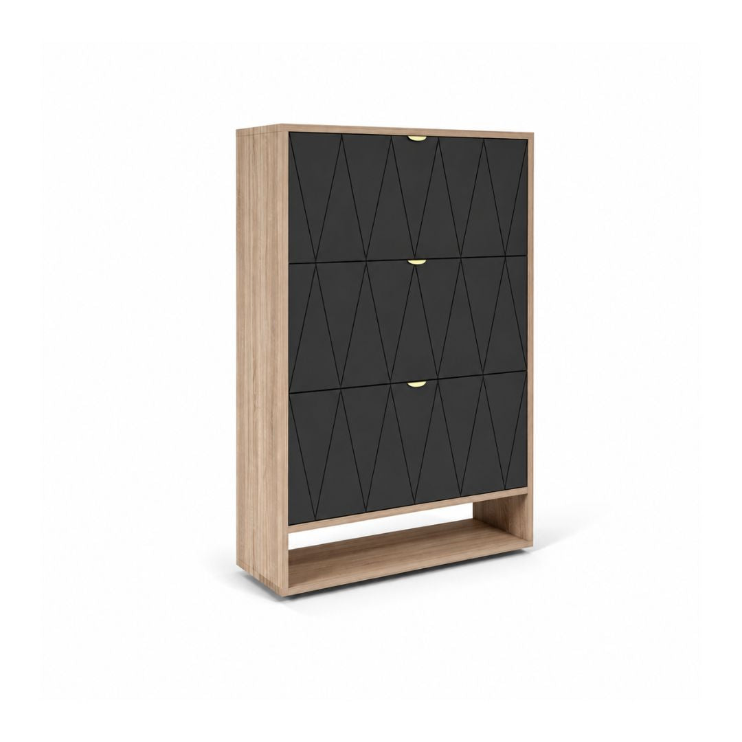 Aspen Flip Shoe Cabinet