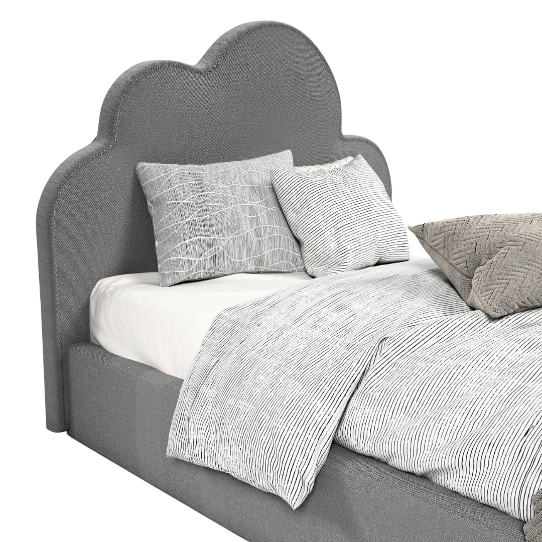 Cloudy Bed 120cm