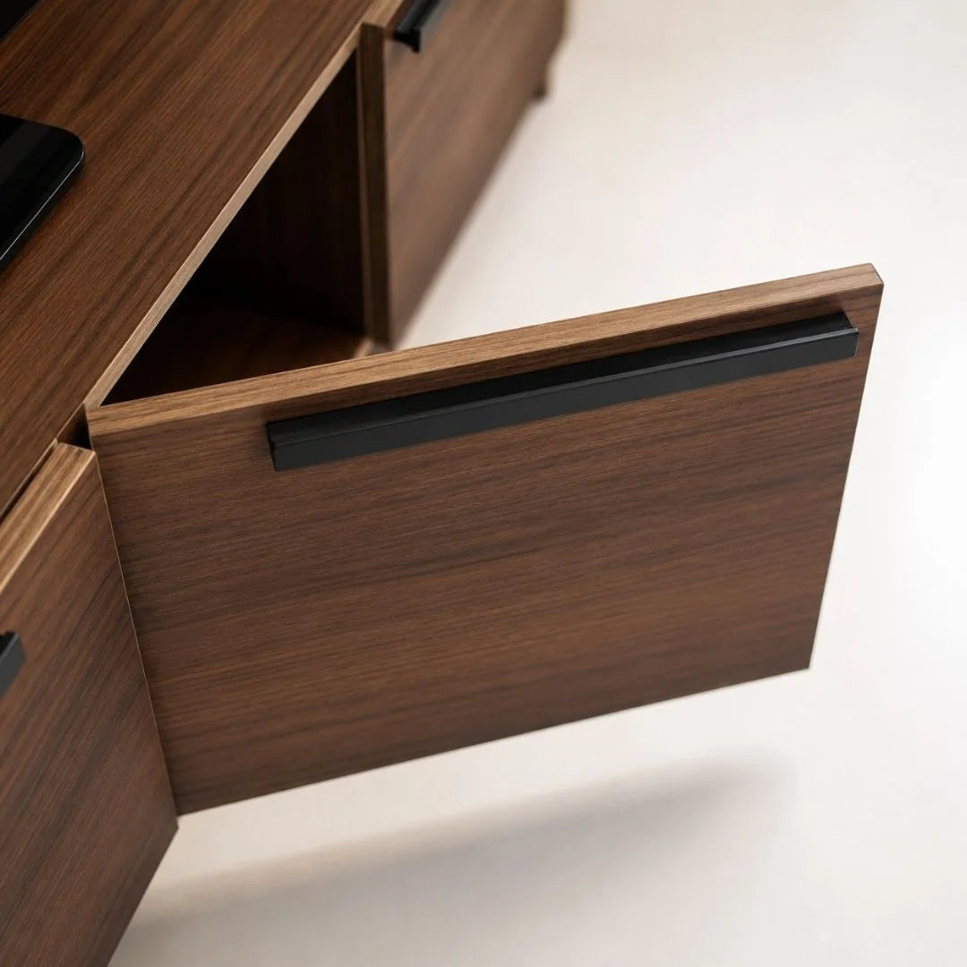 Modern Details, Premium Craftsmanship