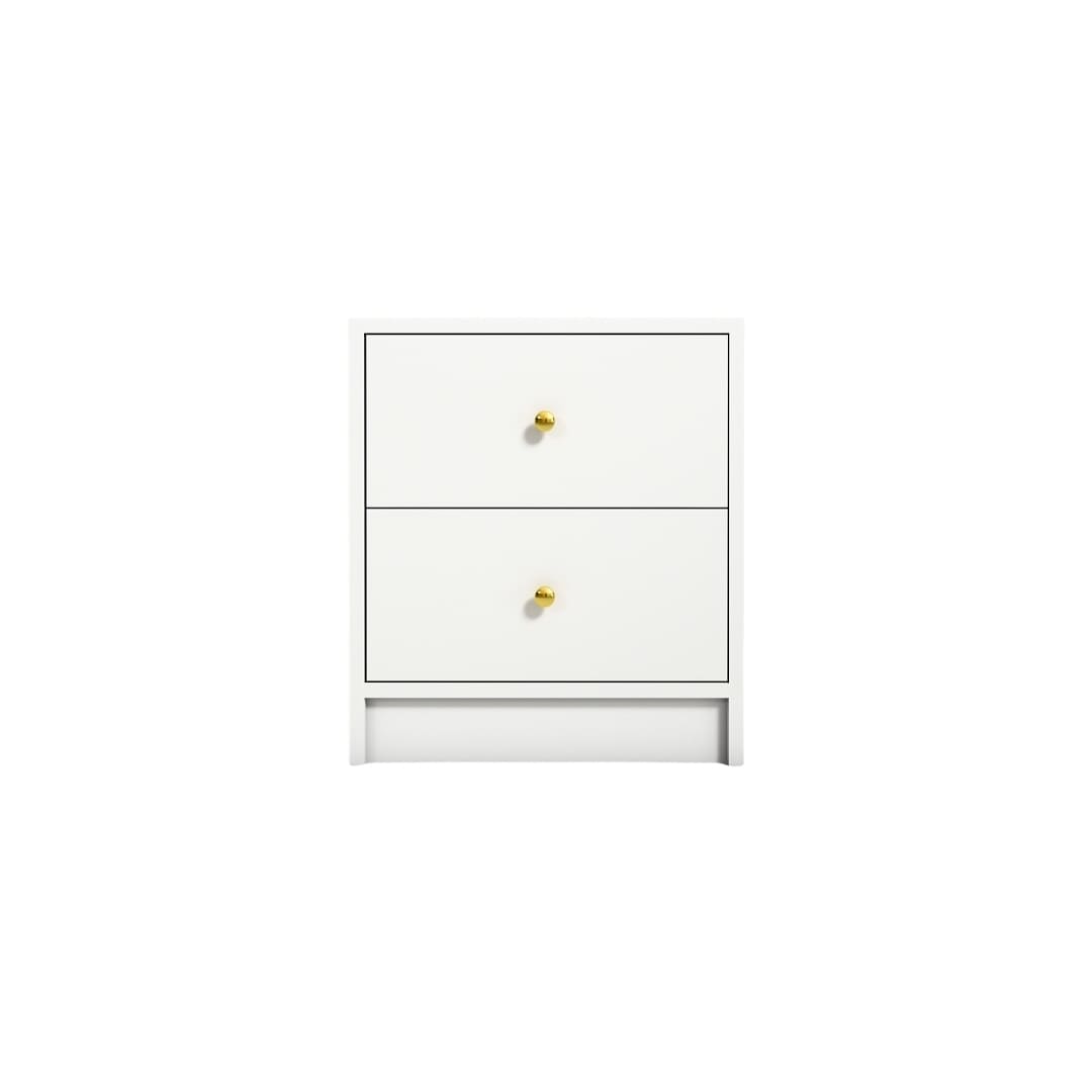 Soul Nightstand
