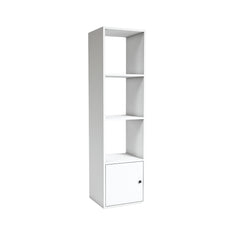 Velar 3 Bookcase