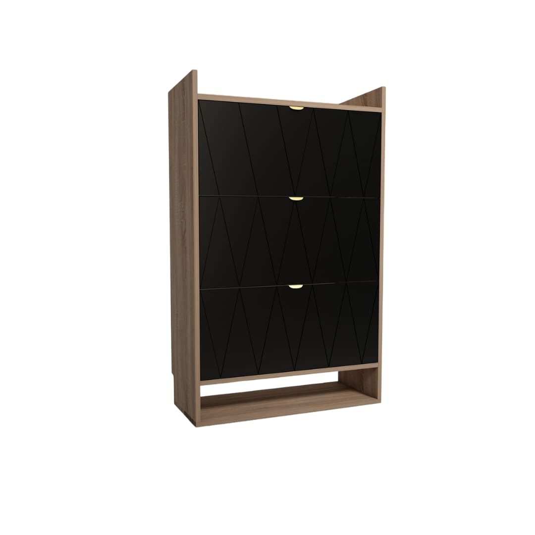 Aspen Flip Shoe Cabinet