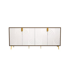 Elara 200cm Buffet