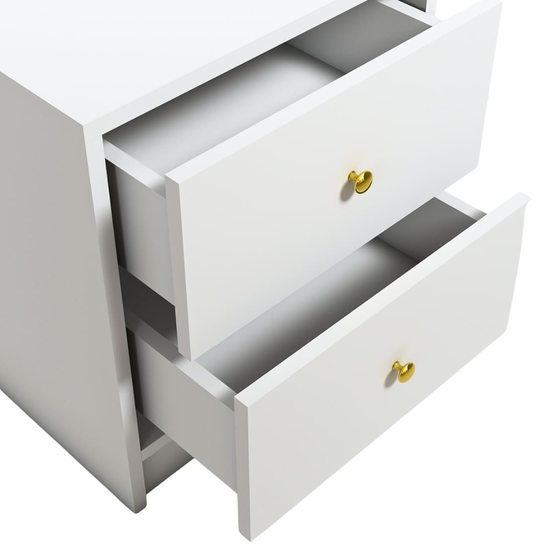 Soul Nightstand