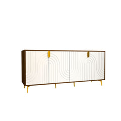 Elara 200cm Buffet