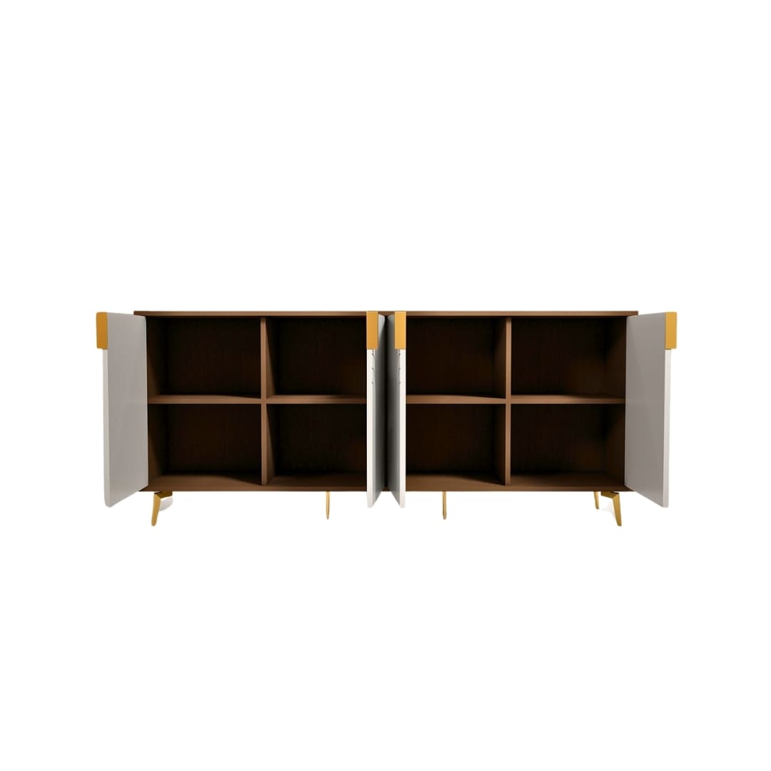 Elara 200cm Buffet