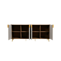 Elara 200cm Buffet