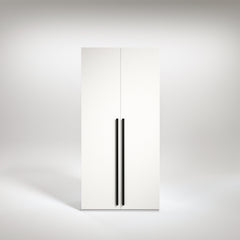 Diplo 2 Door Wardrobe