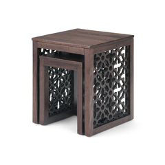Worlock Nesting Table