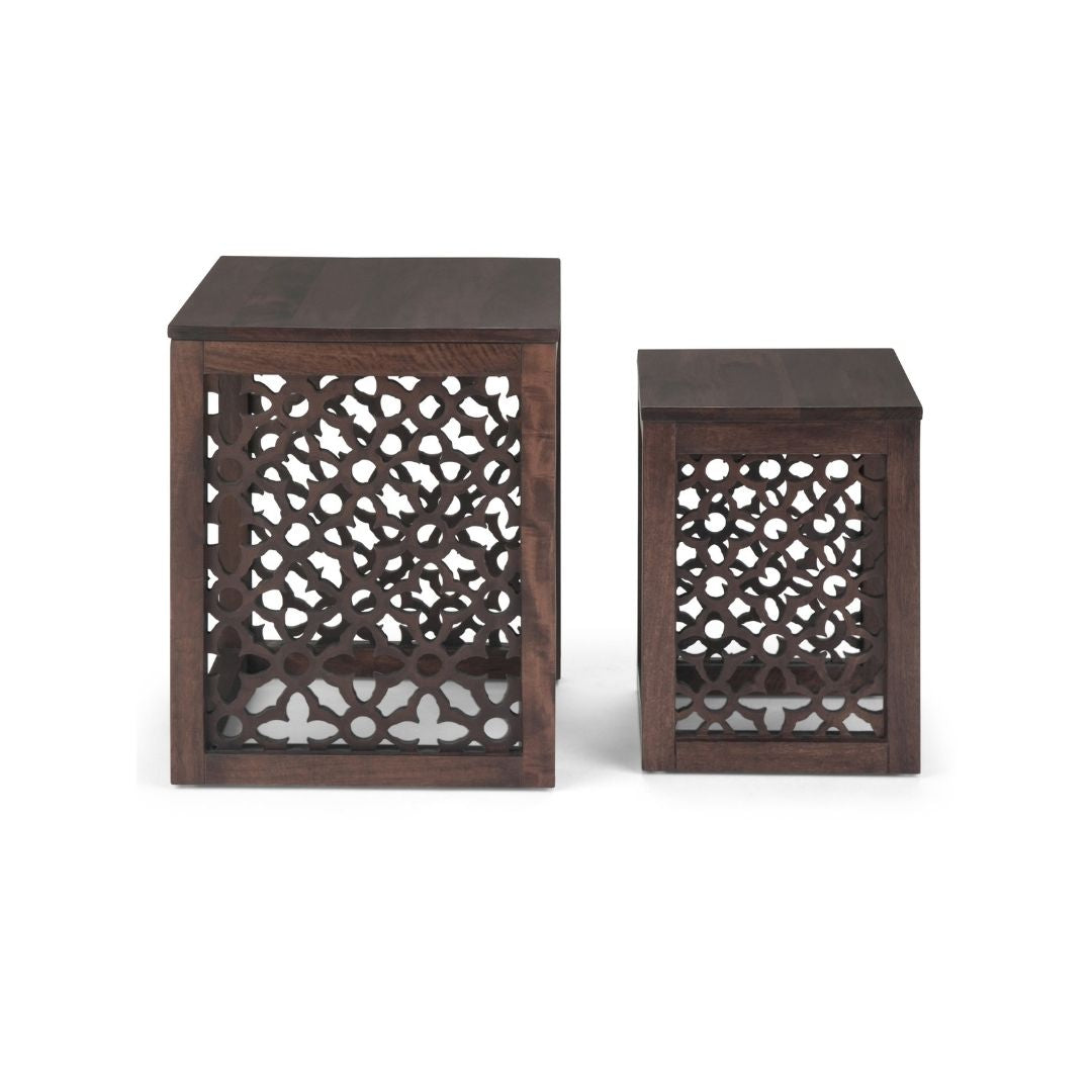 Worlock Nesting Table