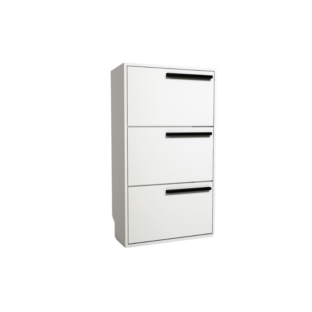 Diplo Flip Shoe Cabinet