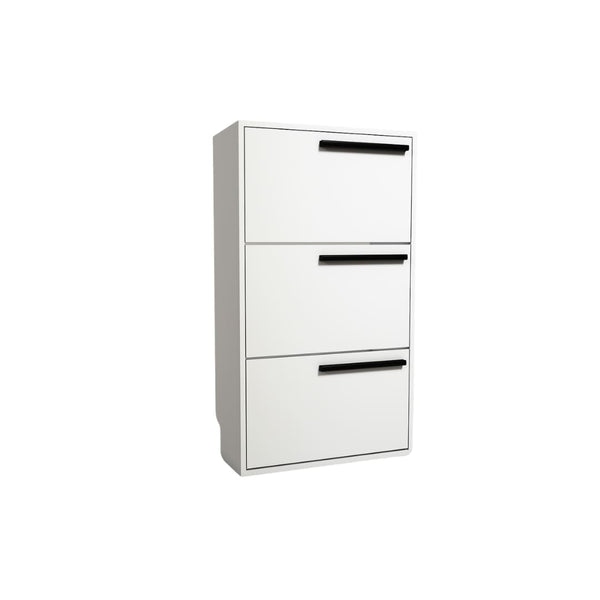 Diplo Flip Shoe Cabinet