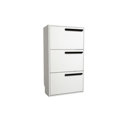Diplo Flip Shoe Cabinet