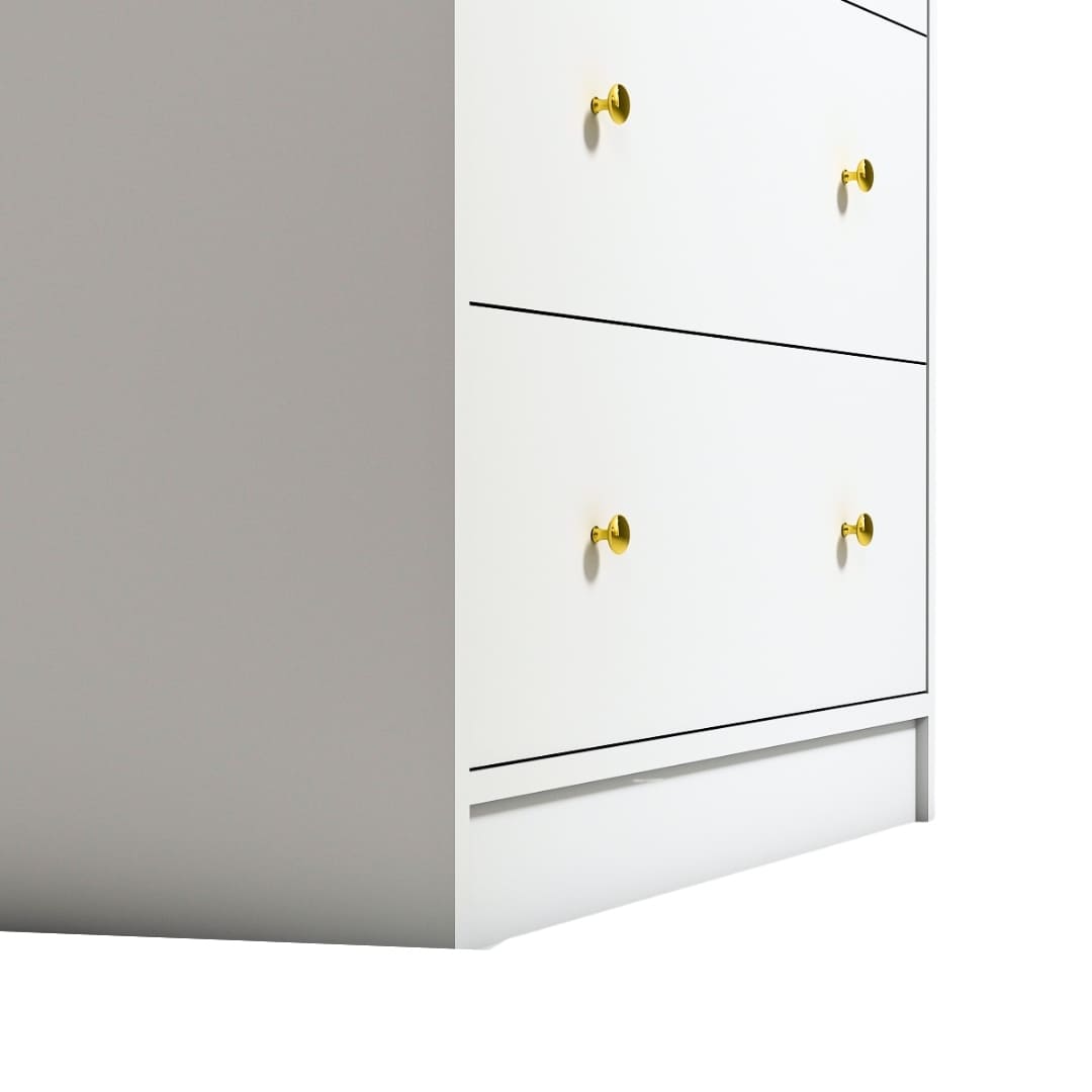 Soul 3 Drawer Unit