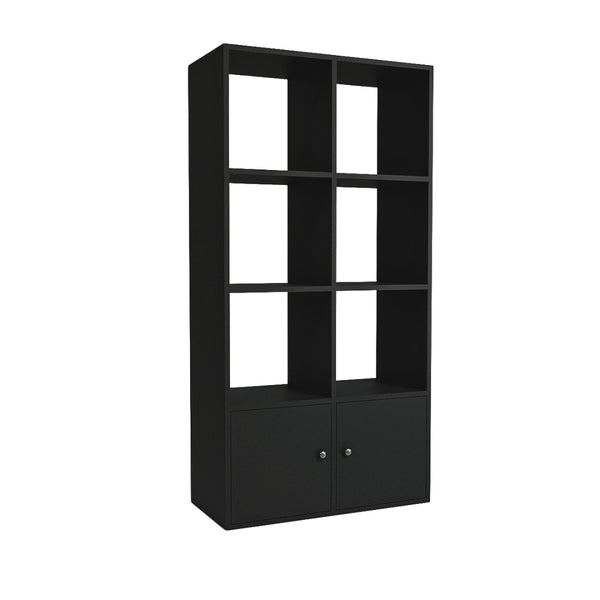 Velar 6 Bookcase
