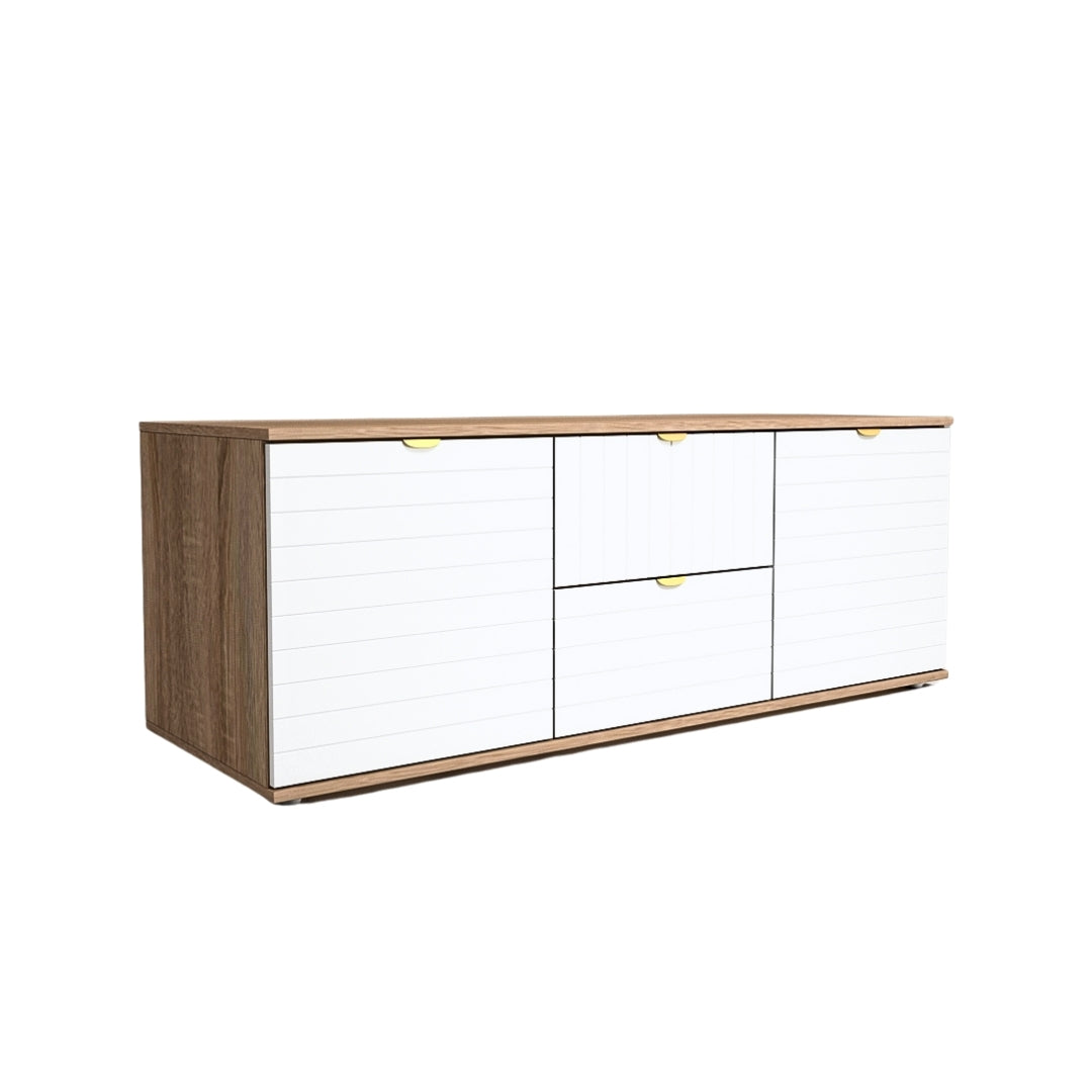 Emilia 140cm T.V Unit