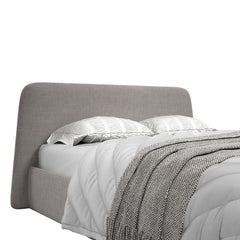 Selva Linen Bed 140cm-180cm