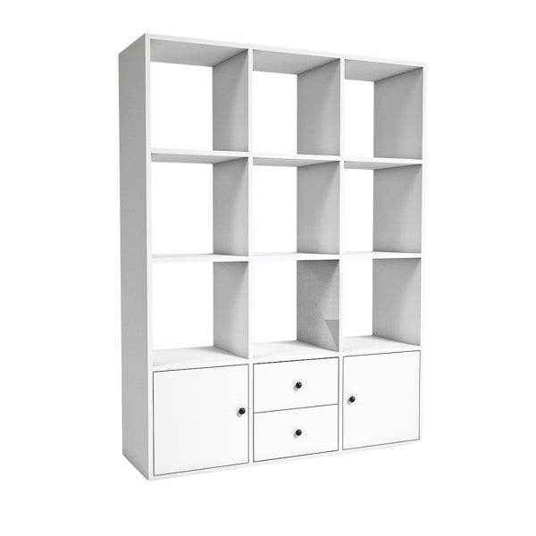 Velar 9 Bookcase