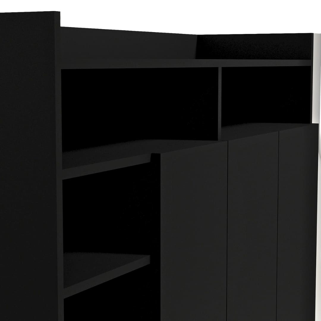 Oro sideboard buffet