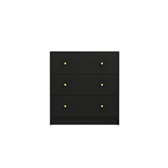 Soul 3 Drawer Unit