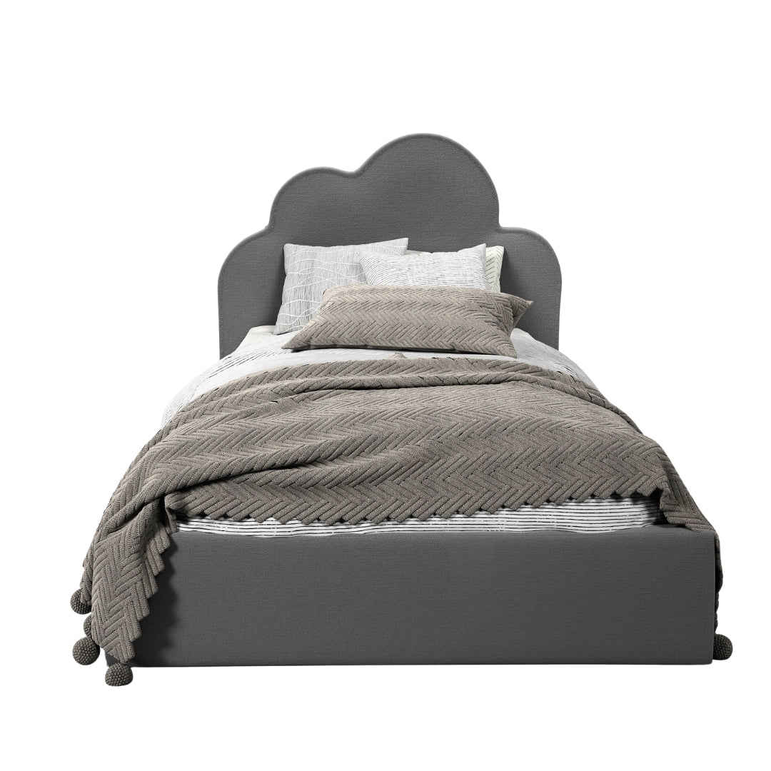 Cloudy Bed 120cm