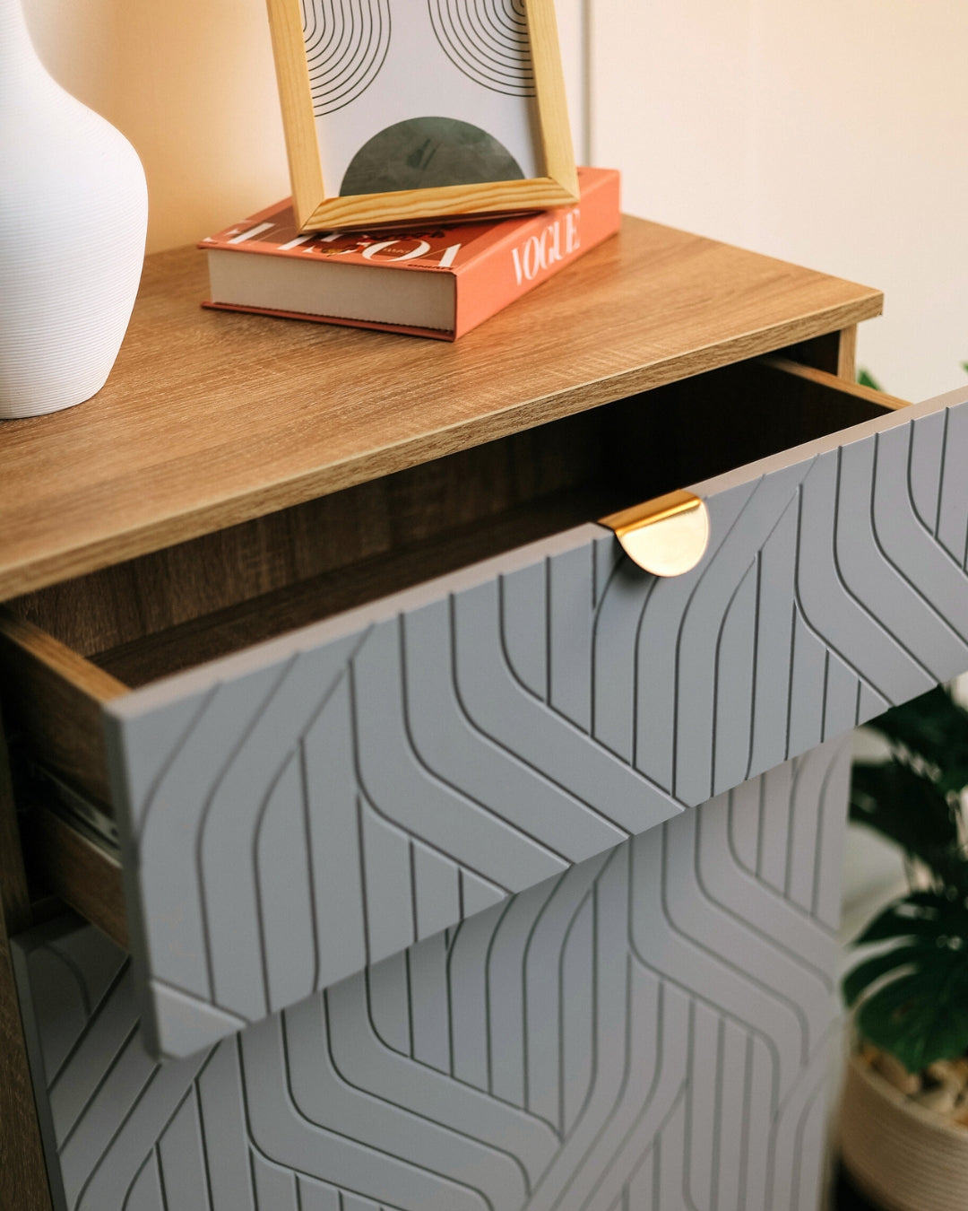 Designed for Everyday Ease