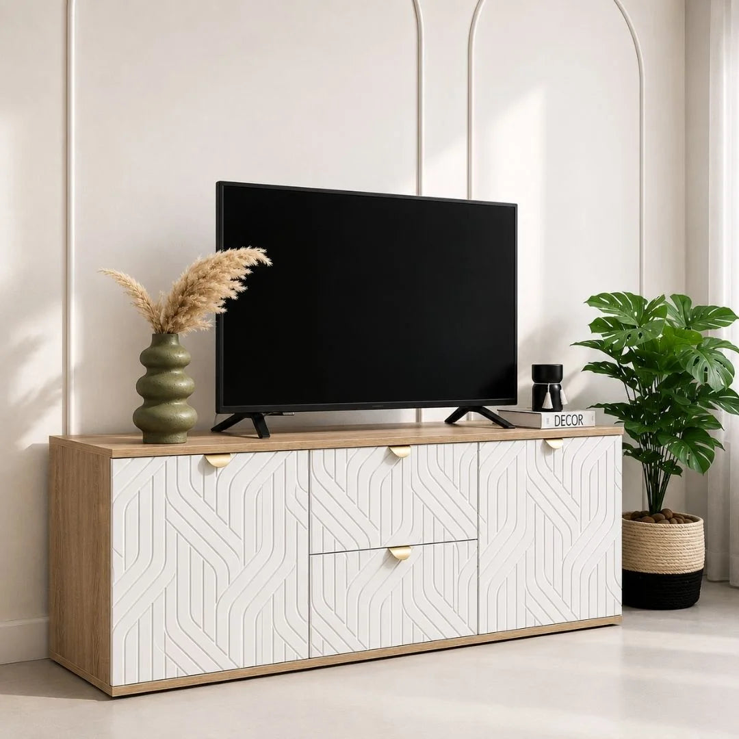 Smart Storage, Beautifully Hidden