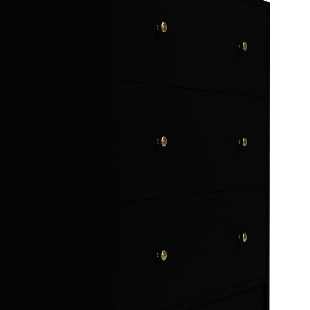Soul 3 Drawer Unit