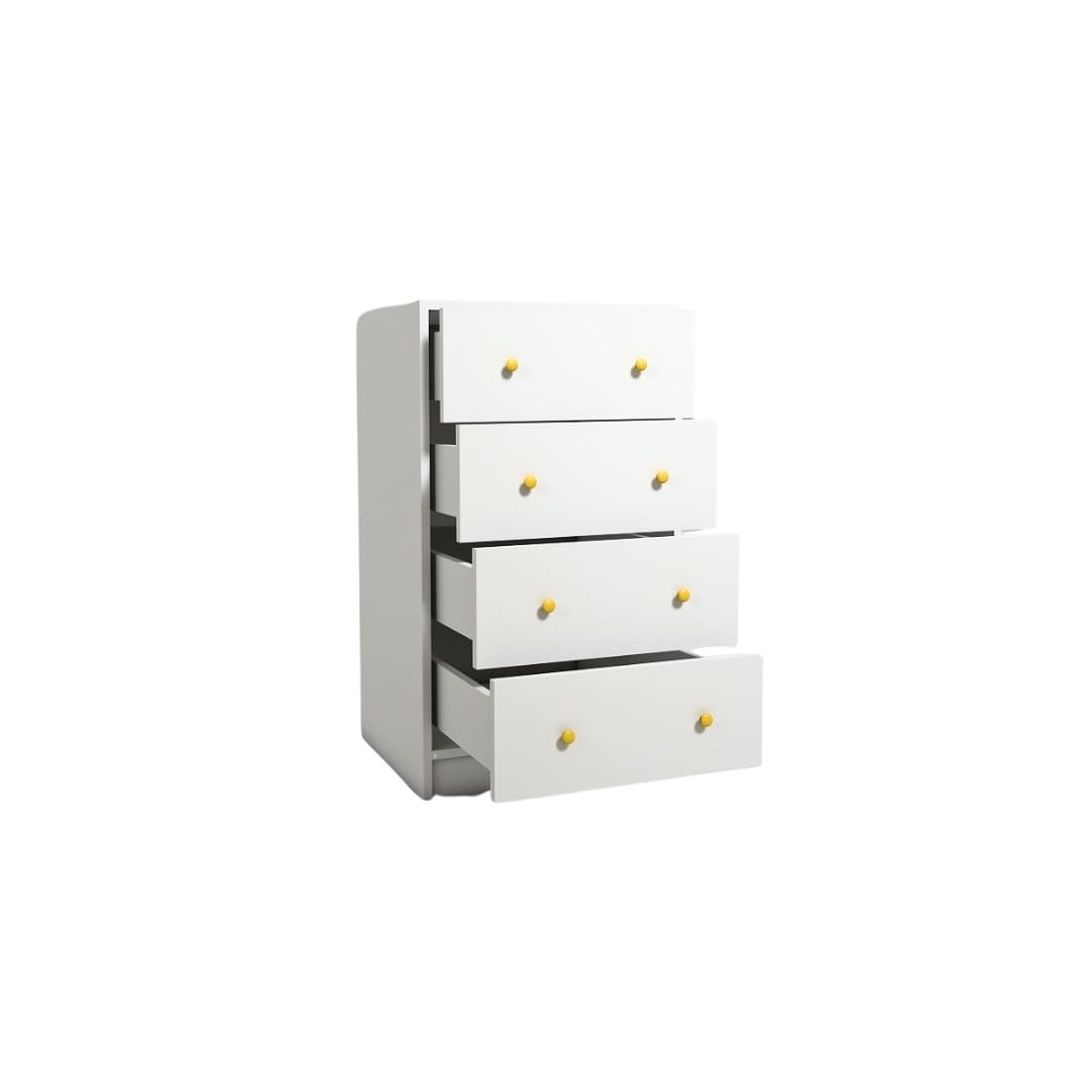 Soul 4 Drawer Unit