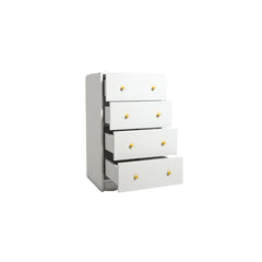 Soul 4 Drawer Unit