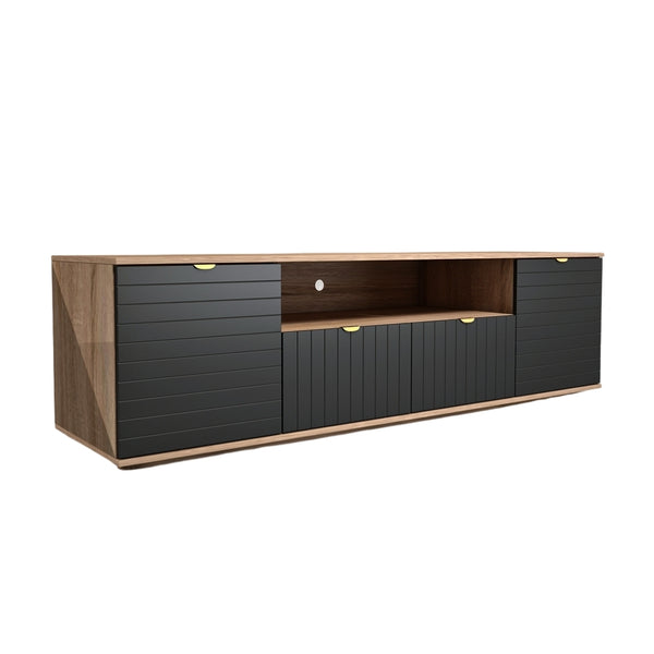 Emilia 186cm T.V Unit