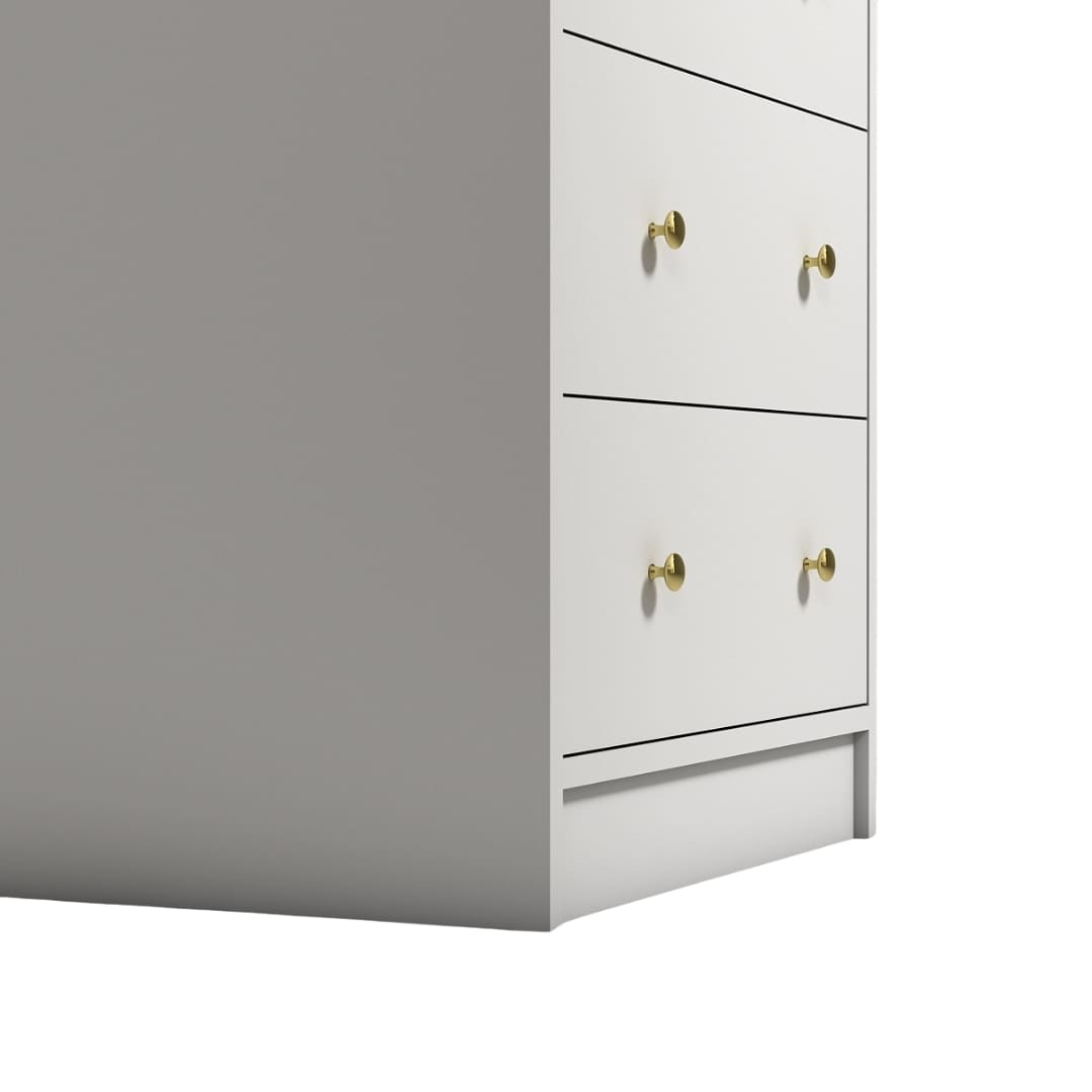 Soul 4 Drawer Unit