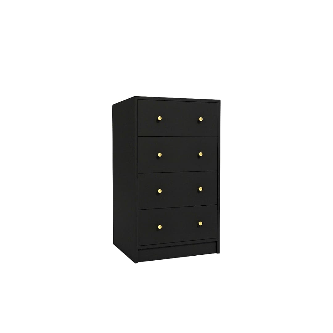Soul 4 Drawer Unit