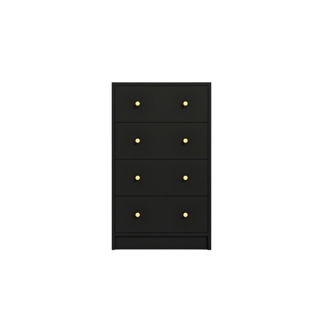 Soul 4 Drawer Unit